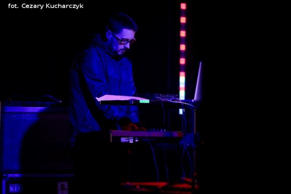 Nowy festiwal w KDK uroczyście otwarty