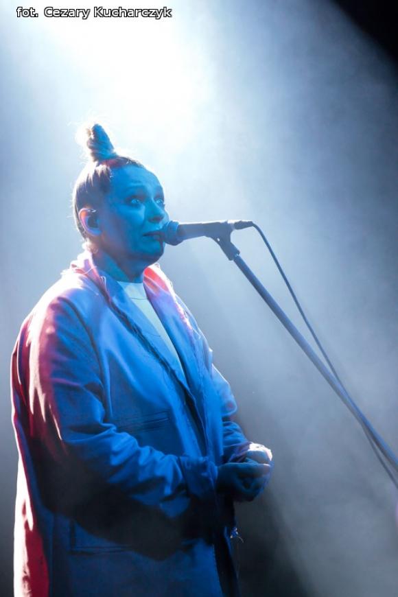 Nowy festiwal w KDK uroczyście otwarty