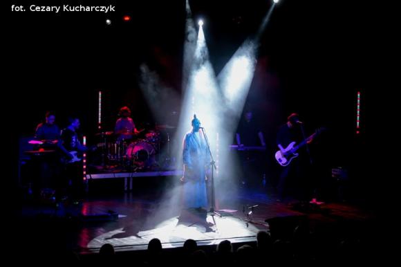 Nowy festiwal w KDK uroczyście otwarty