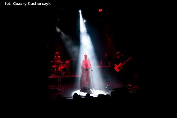 Nowy festiwal w KDK uroczyście otwarty