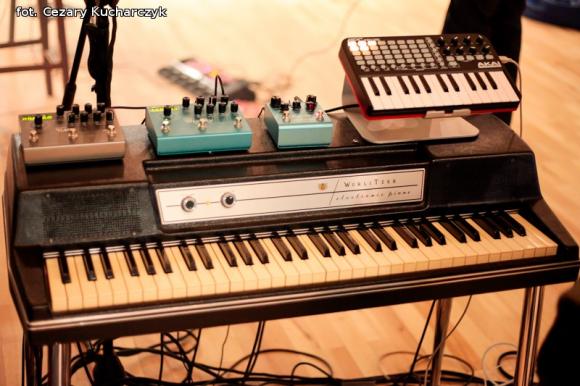 Koncert i ostatni dzień festiwalu