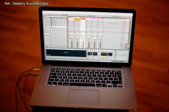 Koncert i ostatni dzień festiwalu