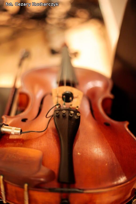 Koncert i ostatni dzień festiwalu