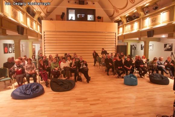 Koncert i ostatni dzień festiwalu