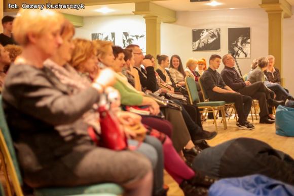 Koncert i ostatni dzień festiwalu