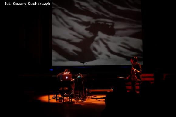 Koncert i ostatni dzień festiwalu