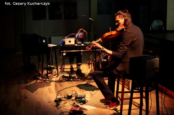 Koncert i ostatni dzień festiwalu