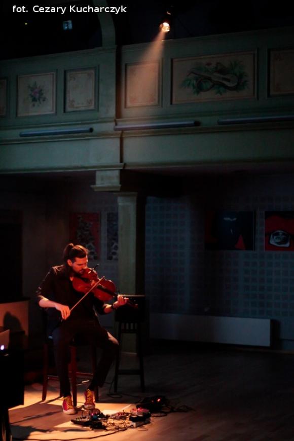 Koncert i ostatni dzień festiwalu