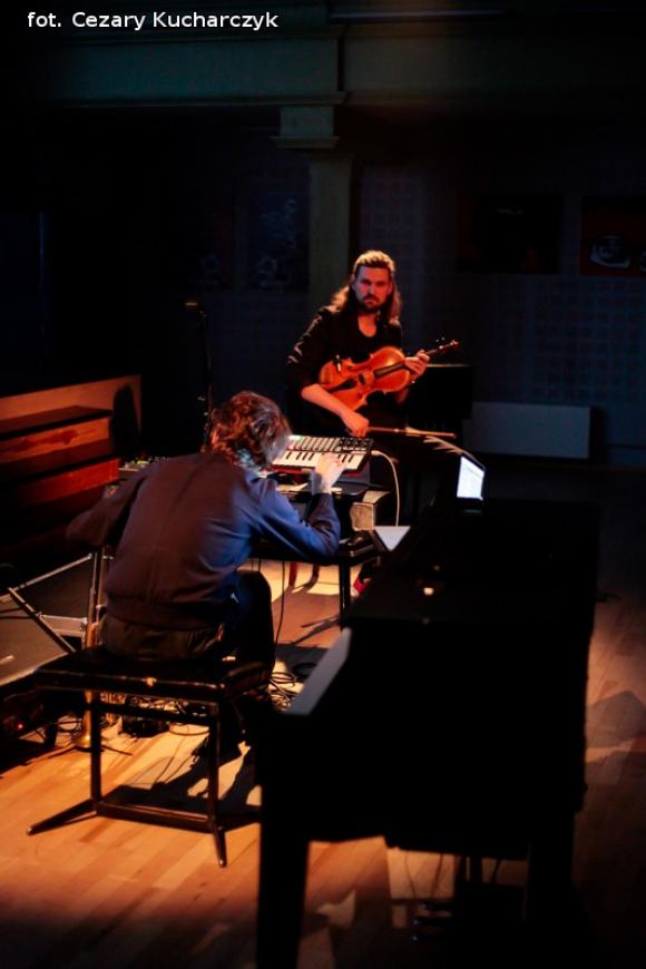 Koncert i ostatni dzień festiwalu