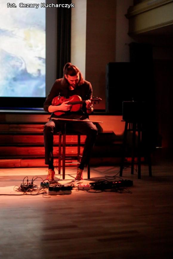 Koncert i ostatni dzień festiwalu