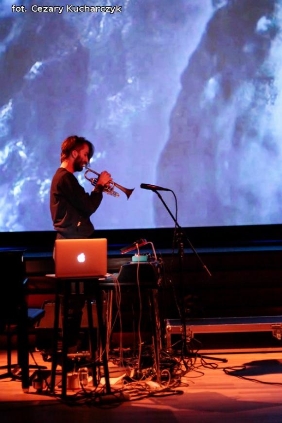 Koncert i ostatni dzień festiwalu