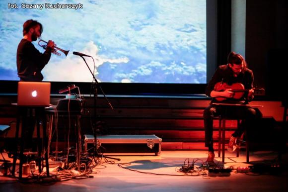 Koncert i ostatni dzień festiwalu