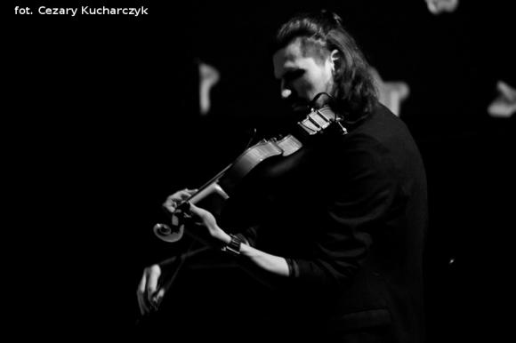 Koncert i ostatni dzień festiwalu