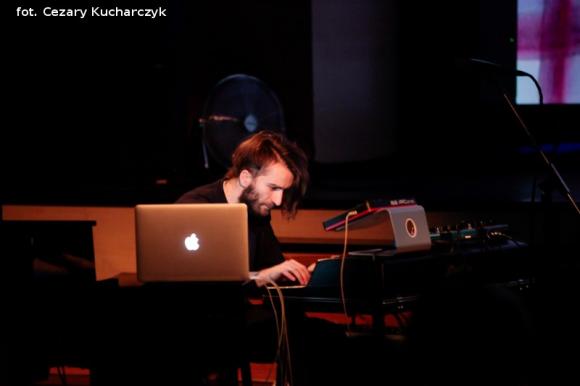 Koncert i ostatni dzień festiwalu