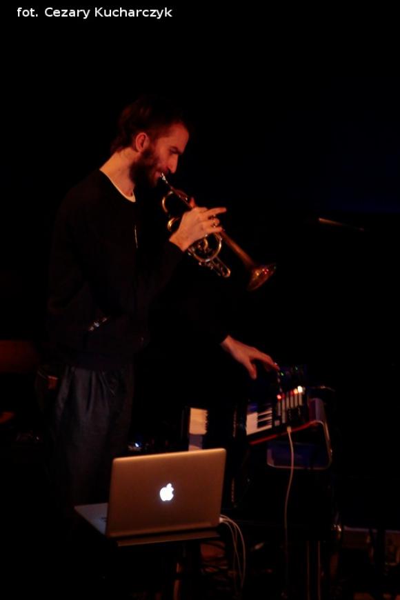 Koncert i ostatni dzień festiwalu