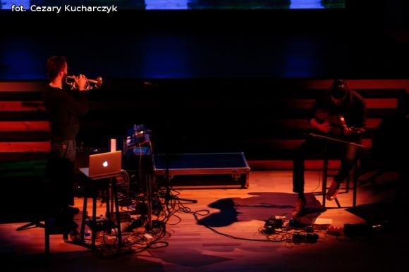 Koncert i ostatni dzień festiwalu