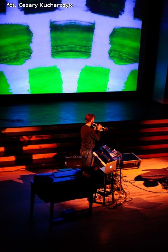 Koncert i ostatni dzień festiwalu