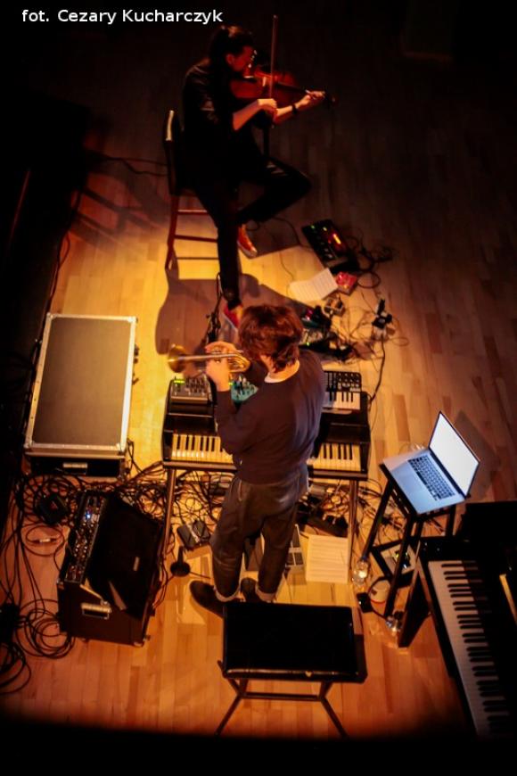 Koncert i ostatni dzień festiwalu