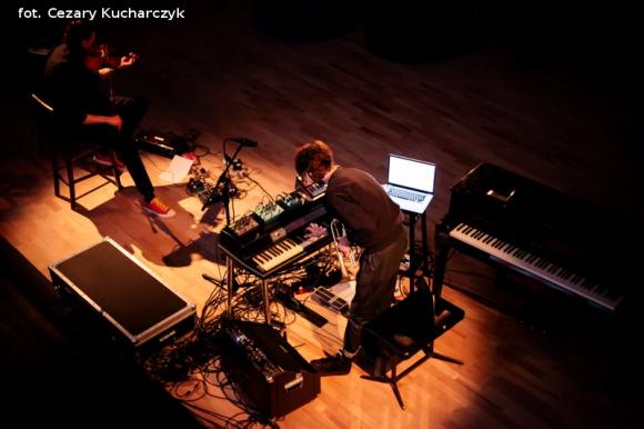 Koncert i ostatni dzień festiwalu