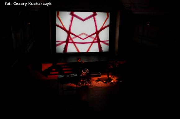 Koncert i ostatni dzień festiwalu