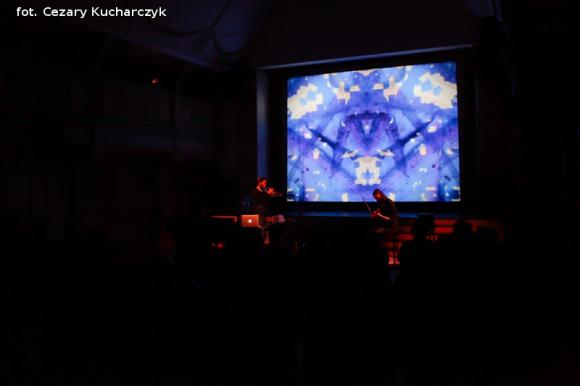 Koncert i ostatni dzień festiwalu