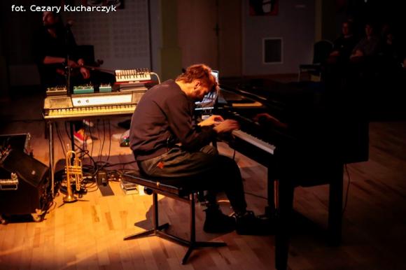 Koncert i ostatni dzień festiwalu