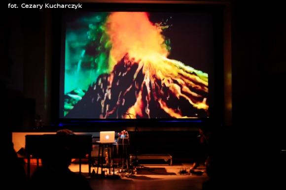 Koncert i ostatni dzień festiwalu