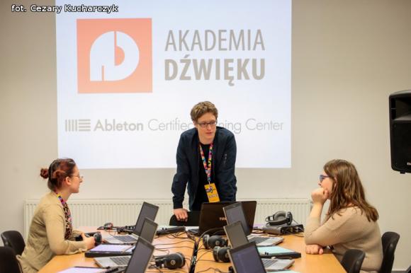 Dźwiękowa strefa dziecięca