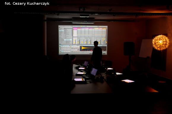 Dźwiękowa strefa dziecięca