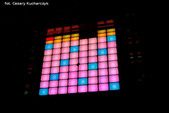 Dźwiękowa strefa dziecięca