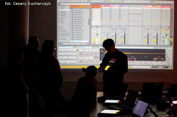 Dźwiękowa strefa dziecięca