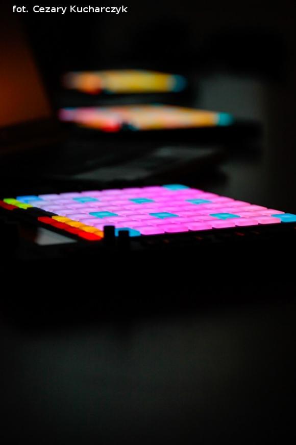 Dźwiękowa strefa dziecięca