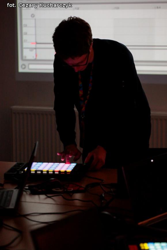 Dźwiękowa strefa dziecięca