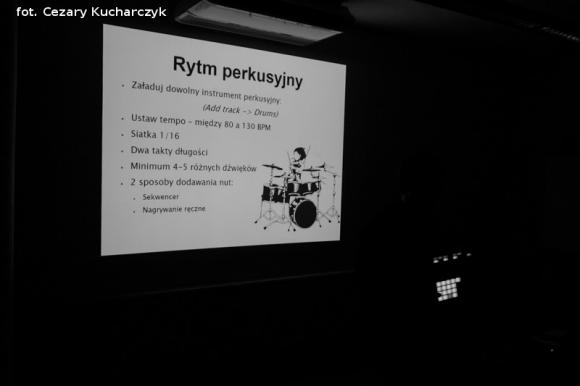 Dźwiękowa strefa dziecięca