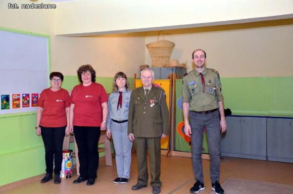 Turniej Wiedzy Harcerskiej