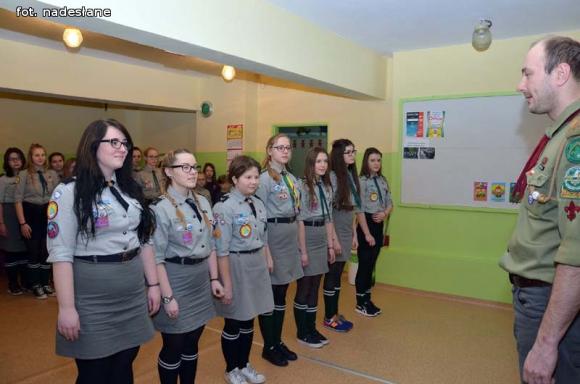 Turniej Wiedzy Harcerskiej