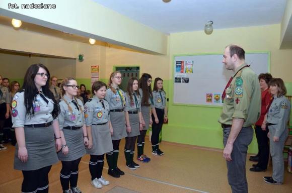 Turniej Wiedzy Harcerskiej