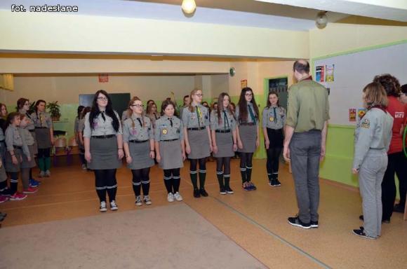 Turniej Wiedzy Harcerskiej