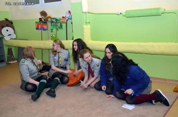 Turniej Wiedzy Harcerskiej