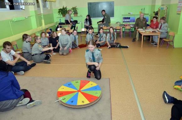 Turniej Wiedzy Harcerskiej