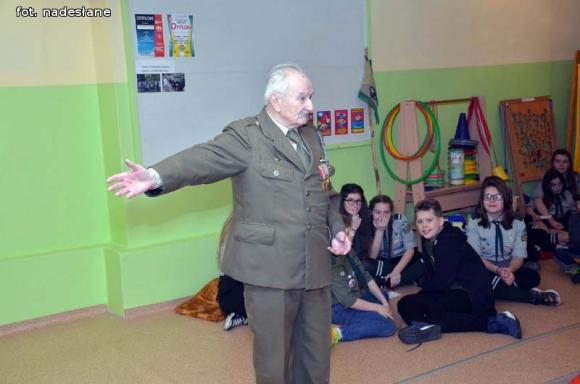 Turniej Wiedzy Harcerskiej