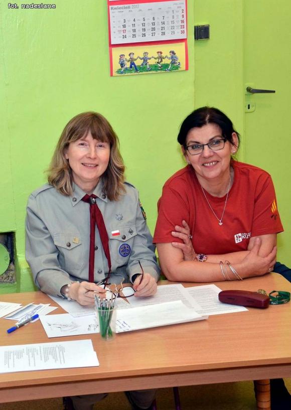 Turniej Wiedzy Harcerskiej