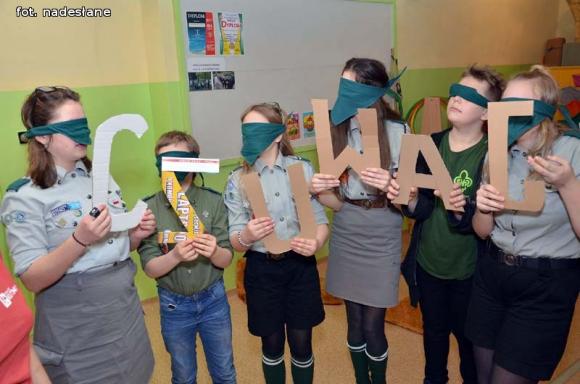 Turniej Wiedzy Harcerskiej