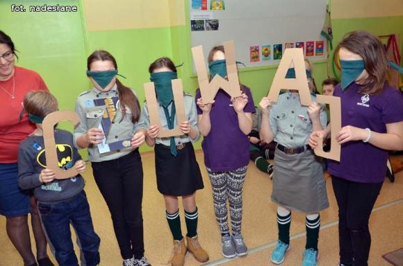 Turniej Wiedzy Harcerskiej