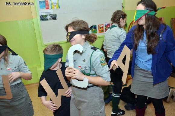 Turniej Wiedzy Harcerskiej