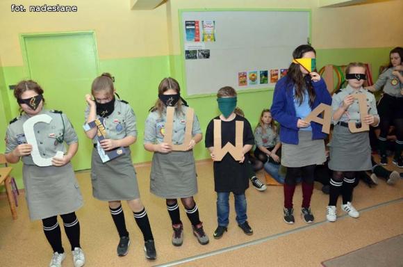 Turniej Wiedzy Harcerskiej