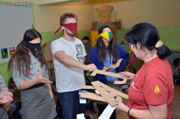 Turniej Wiedzy Harcerskiej