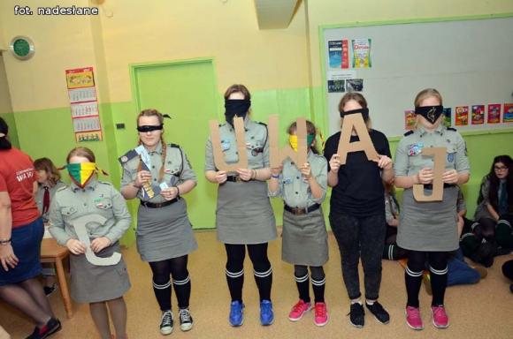 Turniej Wiedzy Harcerskiej