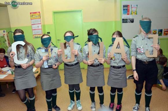 Turniej Wiedzy Harcerskiej