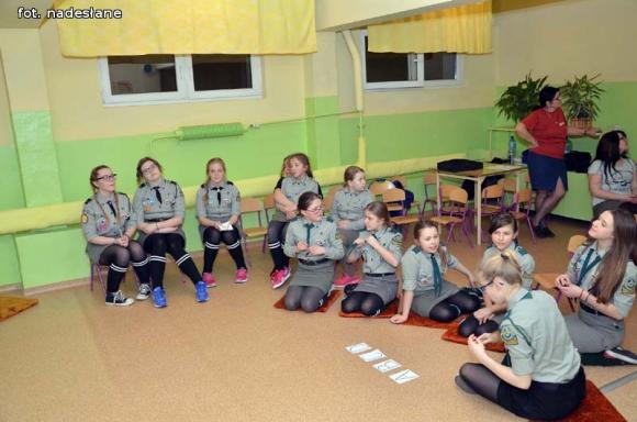 Turniej Wiedzy Harcerskiej